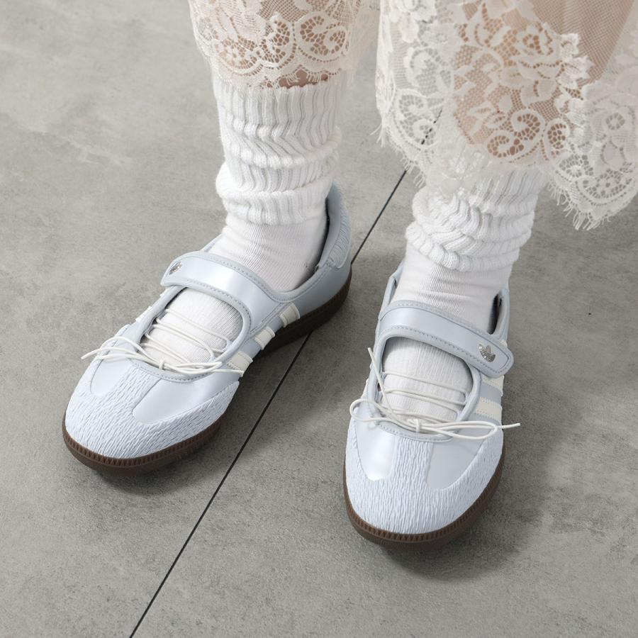 adidas Originals アディダスオリジナルス スニーカー SAMBA JANE W