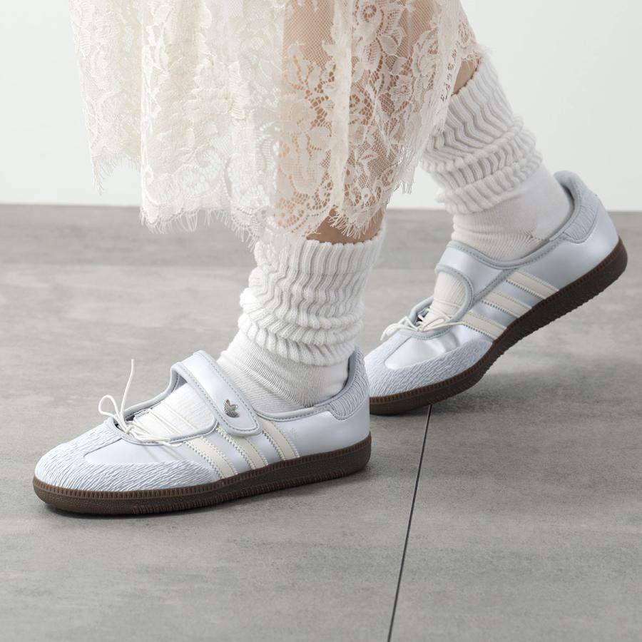 adidas Originals アディダスオリジナルス スニーカー SAMBA JANE W
