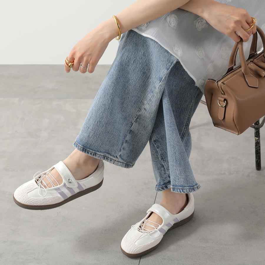 adidas Originals アディダスオリジナルス スニーカー SAMBA JANE W