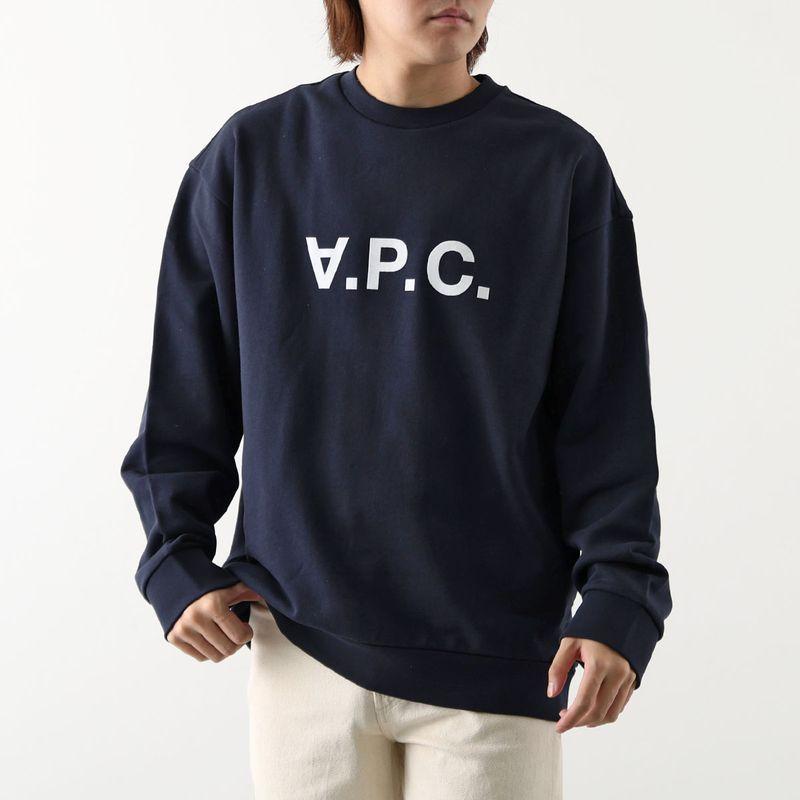 A.P.C.（アーペーセー） APC A.P.C. トレーナー sweat eliot