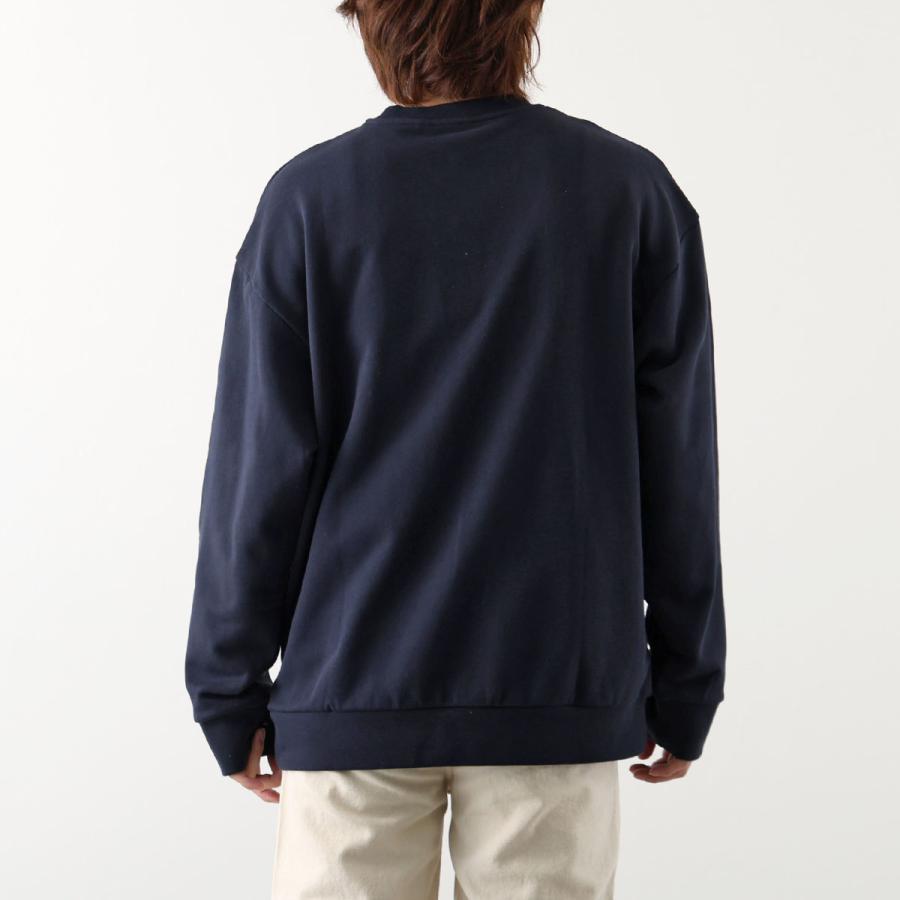 A.P.C.（アーペーセー） APC A.P.C. トレーナー sweat eliot