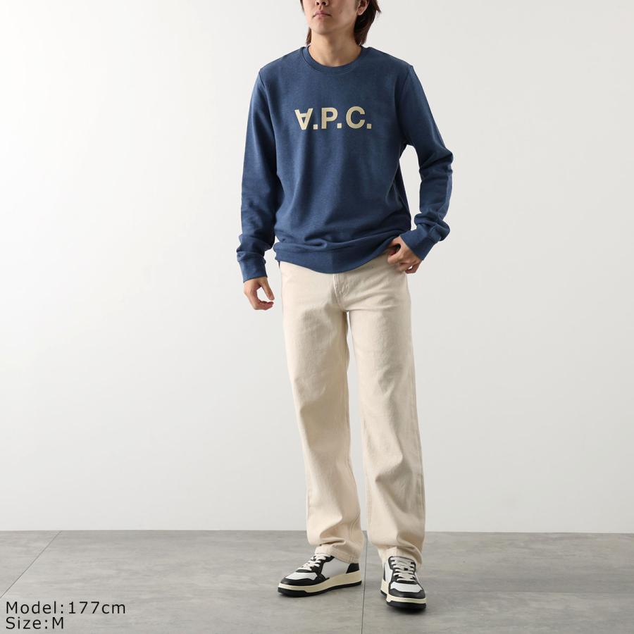 A.P.C.（アーペーセー） APC A.P.C. トレーナー sweat vpc COGFJ