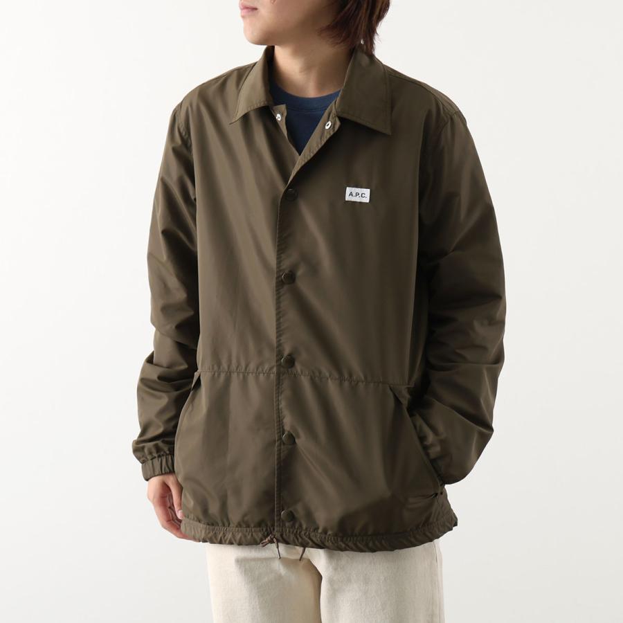 ブルゾン A.P.C ブルゾン ジャケット