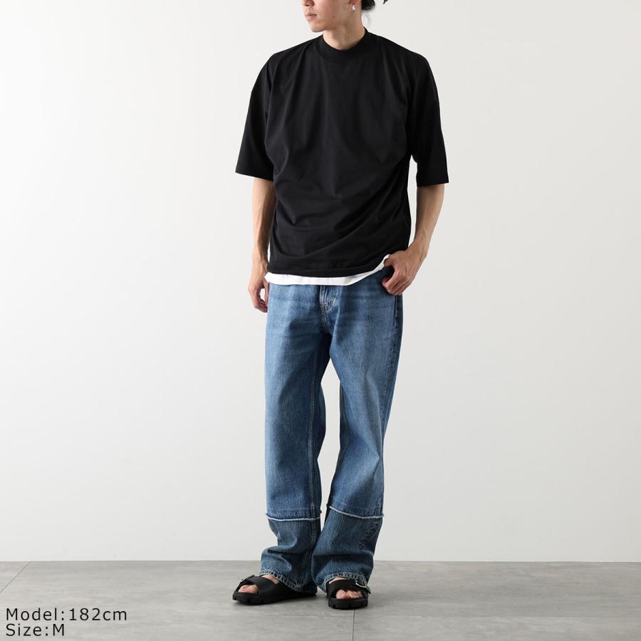 JIL SANDER（ジルサンダー） Tシャツ J22GC0266 J45084 メンズ