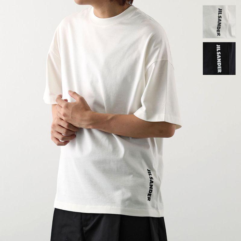 JIL SANDER（ジルサンダー） Tシャツ J22GC0277 J20347 J20348 メンズ