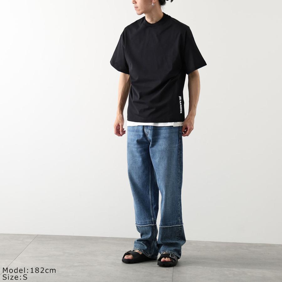 JIL SANDER（ジルサンダー） Tシャツ J22GC0277 J20347 J20348 メンズ
