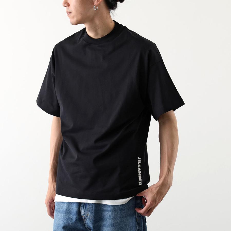 JIL SANDER（ジルサンダー） Tシャツ J22GC0277 J20347 J20348 メンズ