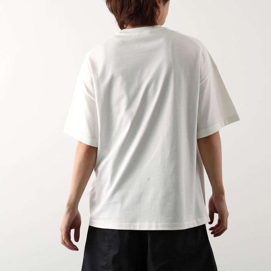 JIL SANDER（ジルサンダー） Tシャツ J22GC0277 J20347 J20348 メンズ