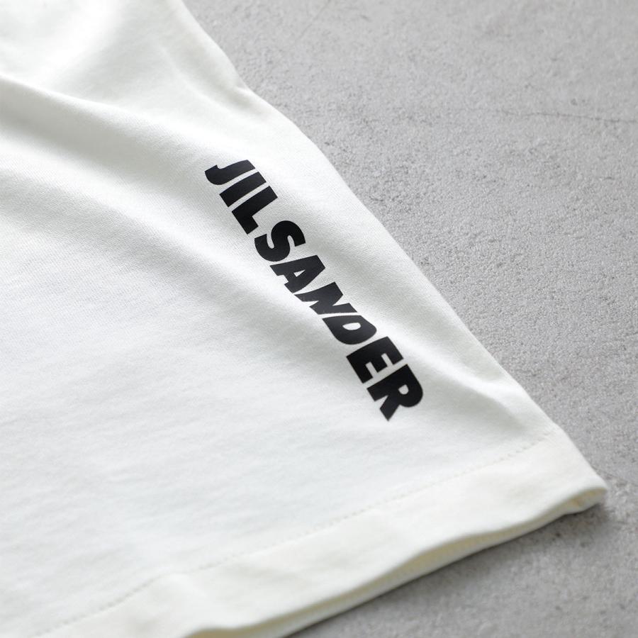 JIL SANDER（ジルサンダー） Tシャツ J22GC0277 J20347 J20348 メンズ