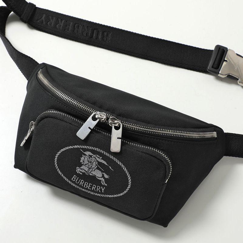 BURBERRY（バーバリー） ボディバッグ Orkney belt bag 8111402 メンズ