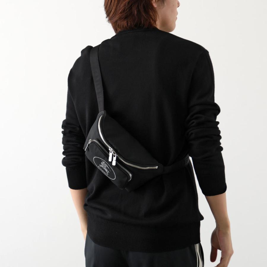 BURBERRY（バーバリー） ボディバッグ Orkney belt bag 8111402 メンズ