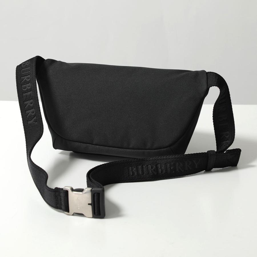 BURBERRY（バーバリー） ボディバッグ Orkney belt bag 8111402 メンズ