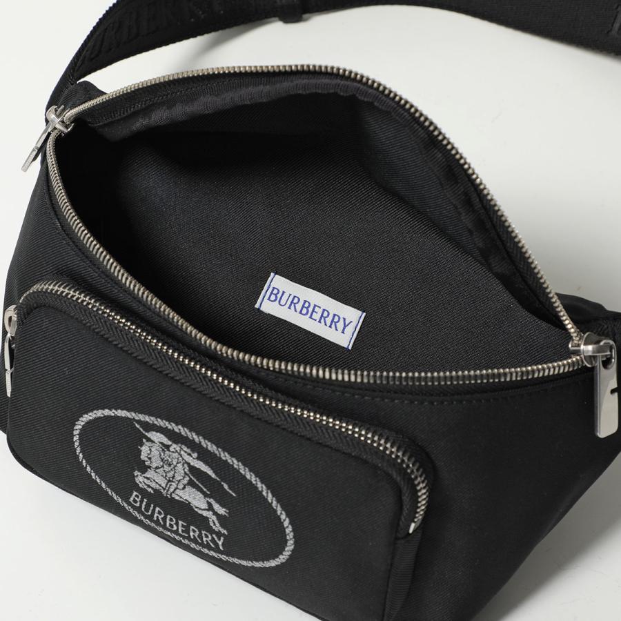 BURBERRY（バーバリー） ボディバッグ Orkney belt bag 8111402 メンズ