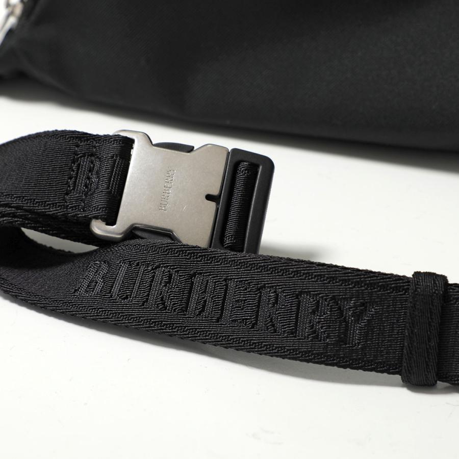 BURBERRY（バーバリー） ボディバッグ Orkney belt bag 8111402 メンズ