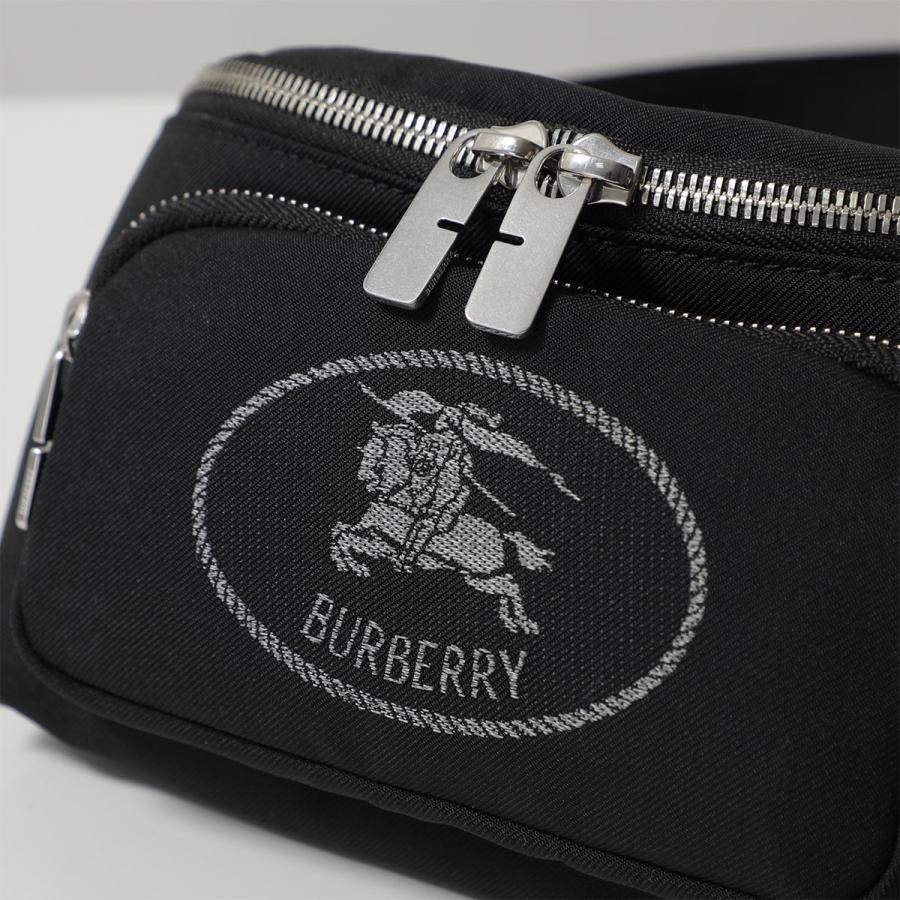 BURBERRY（バーバリー） ボディバッグ Orkney belt bag 8111402 メンズ