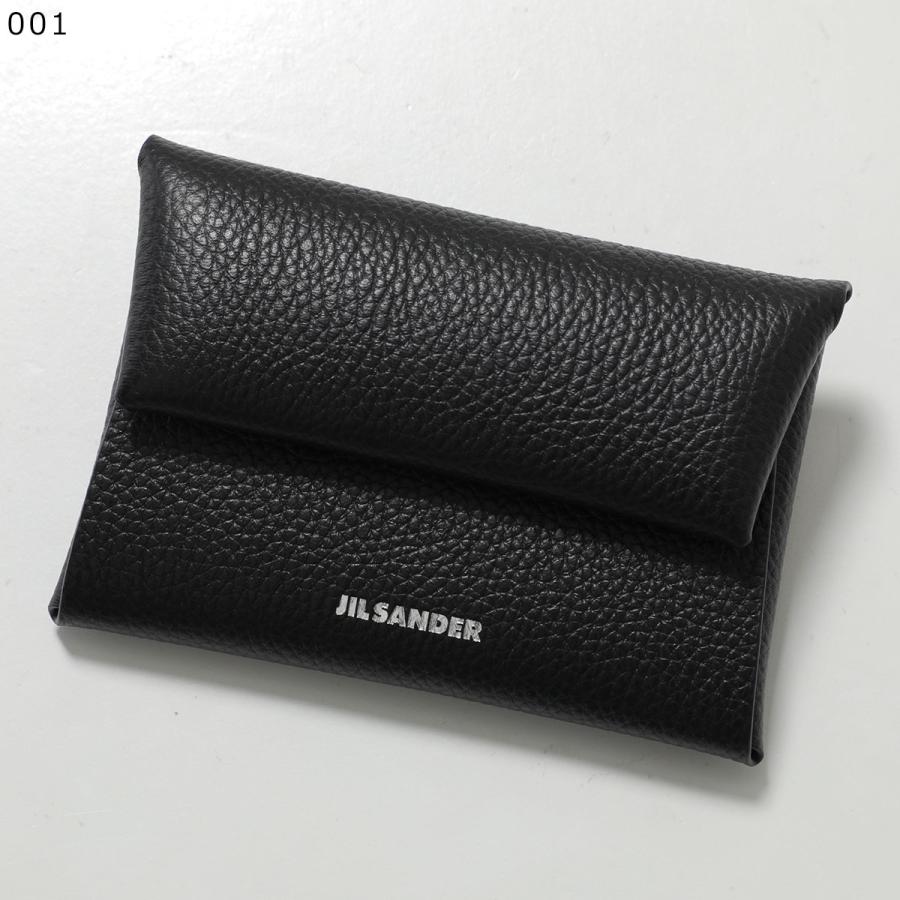 JIL SANDER（ジルサンダー） コインケース J26UI0005 P9301 メンズ