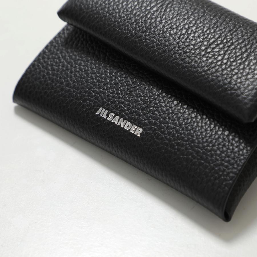 JIL SANDER（ジルサンダー） コインケース J26UI0005 P9301 メンズ
