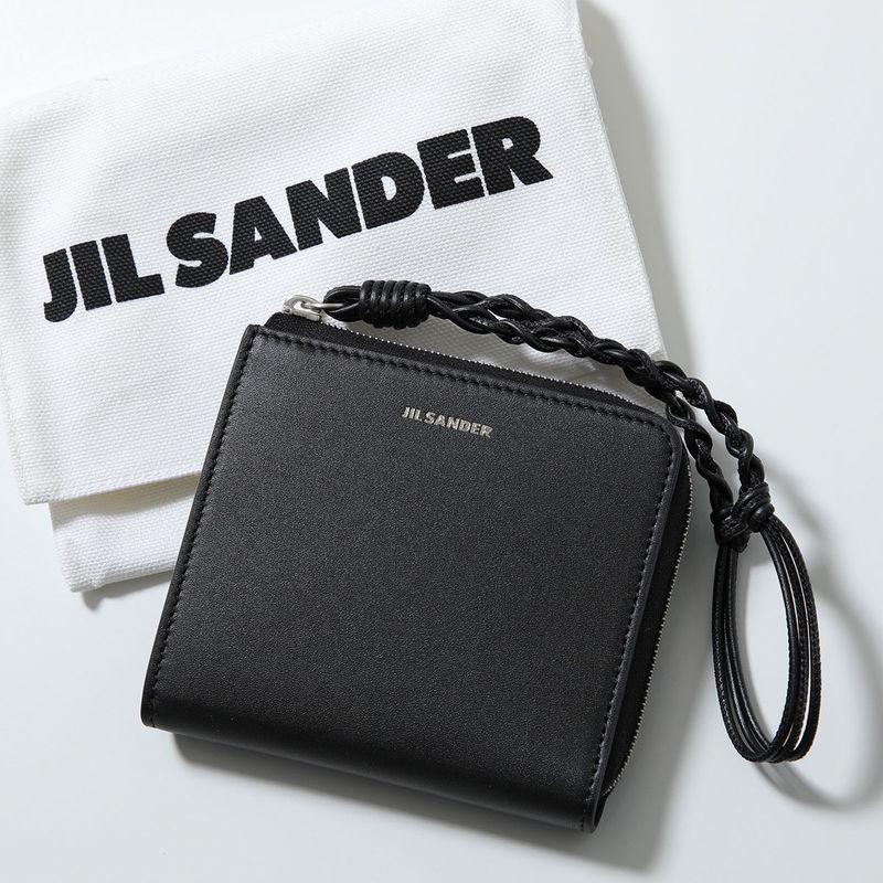 JIL SANDER（ジルサンダー） コインケース Tangle タングル J28UI0003