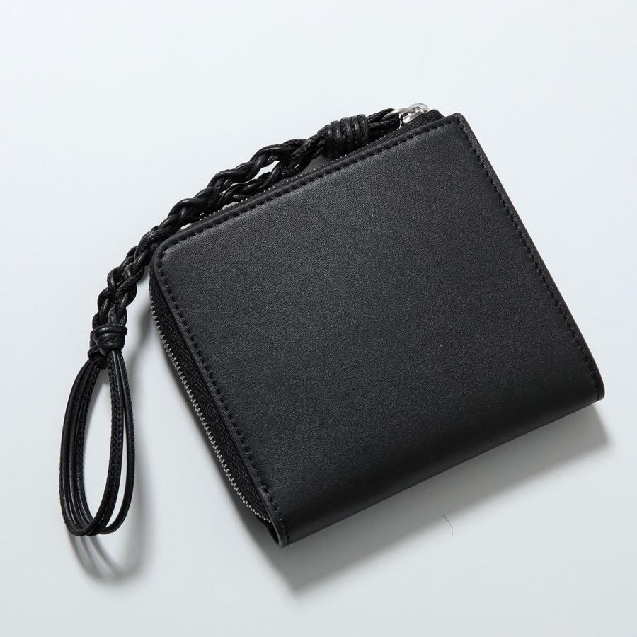 JIL SANDER（ジルサンダー） コインケース Tangle タングル J28UI0003