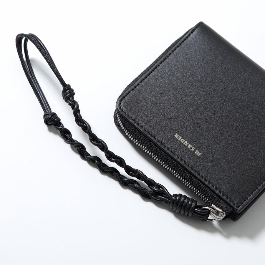 JIL SANDER（ジルサンダー） コインケース Tangle タングル J28UI0003