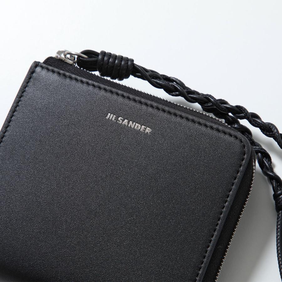 JIL SANDER（ジルサンダー） コインケース Tangle タングル J28UI0003