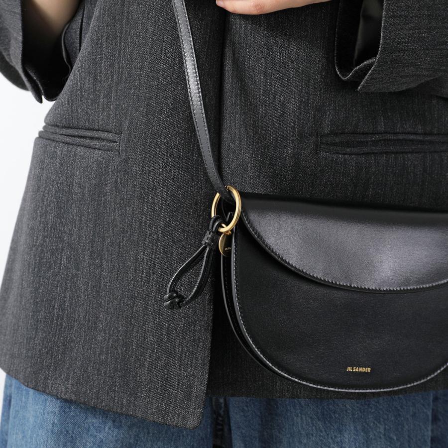 JIL SANDER（ジルサンダー） キーリング KNOT LOOP KEYRING J66VL0013