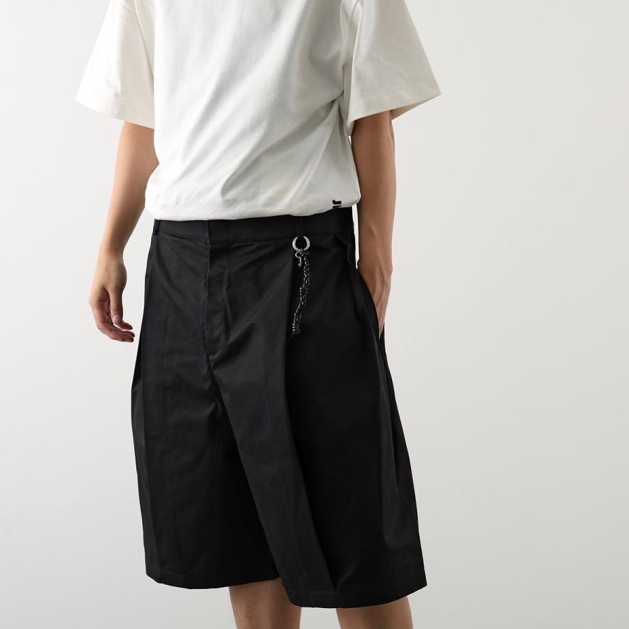 JIL SANDER（ジルサンダー） キーリング LONG TANGLE ロング タングル
