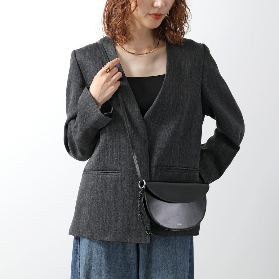 JIL SANDER（ジルサンダー） キーリング LONG TANGLE ロング タングル