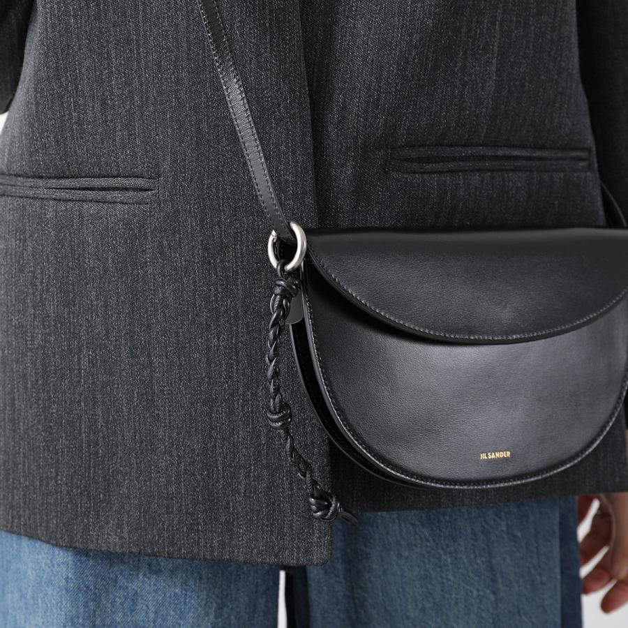 JIL SANDER（ジルサンダー） キーリング LONG TANGLE ロング タングル