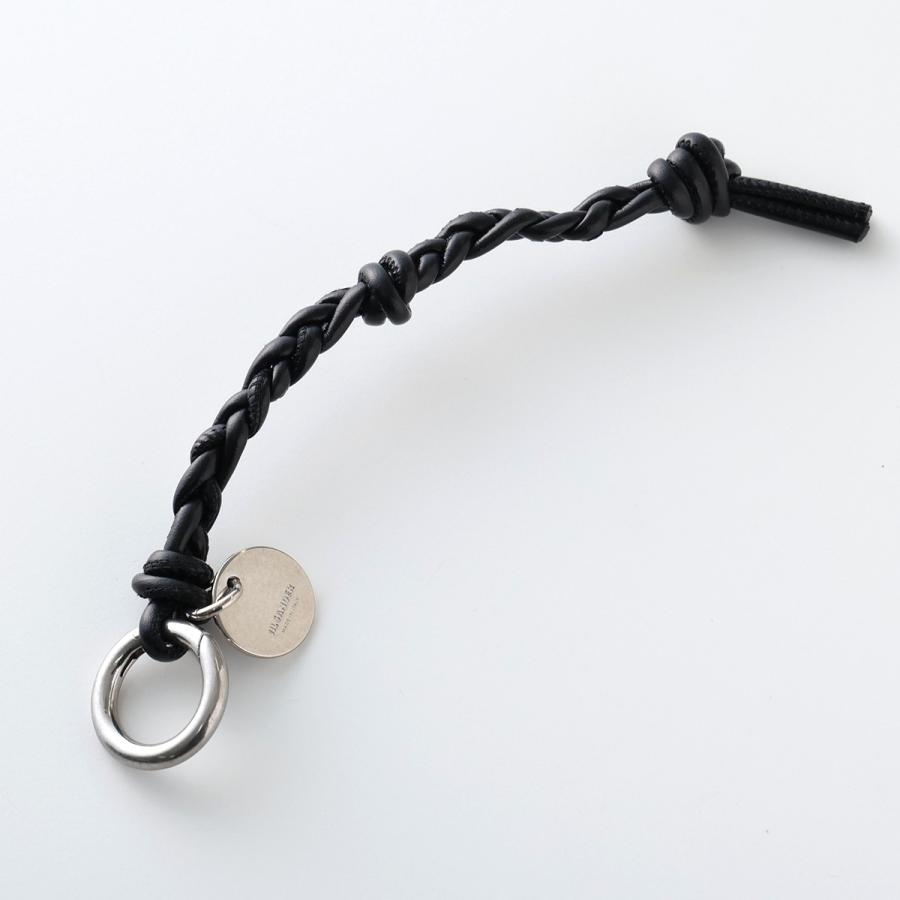 JIL SANDER（ジルサンダー） キーリング LONG TANGLE ロング タングル