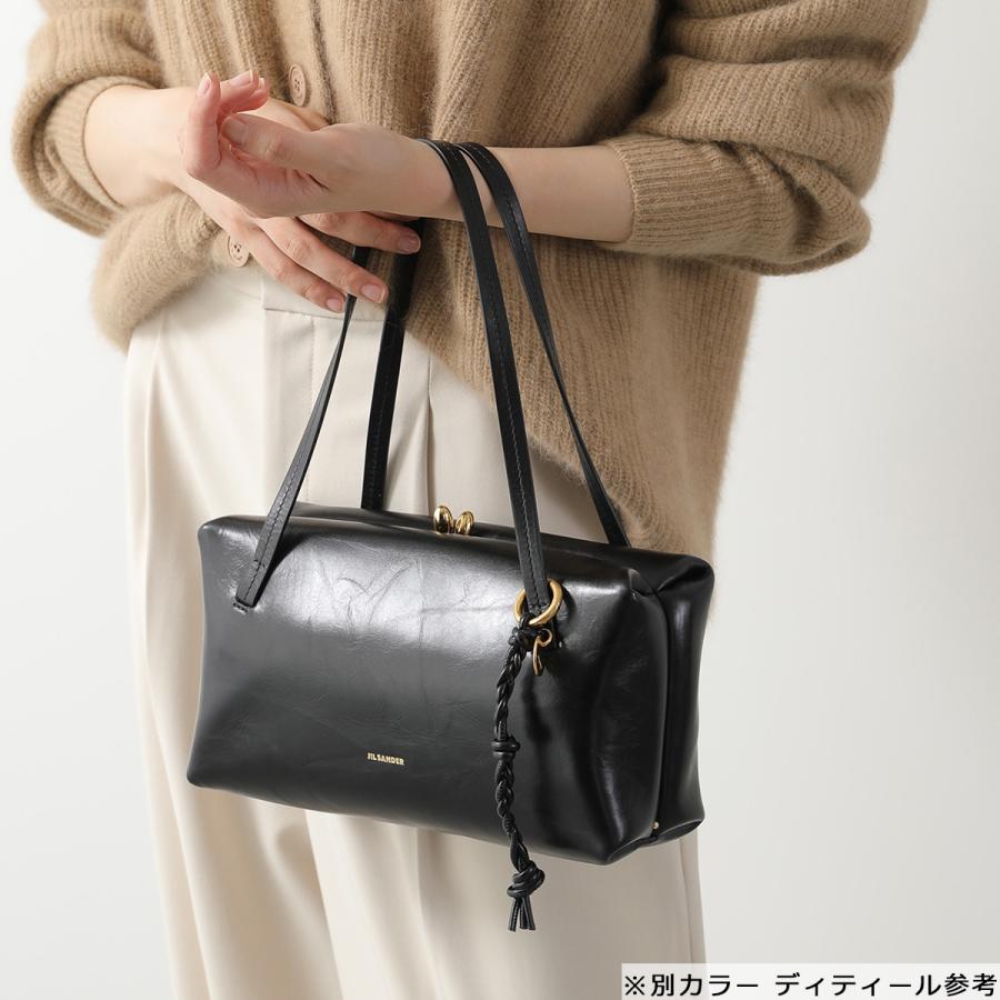 JIL SANDER（ジルサンダー） キーリング LONG TANGLE ロング タングル