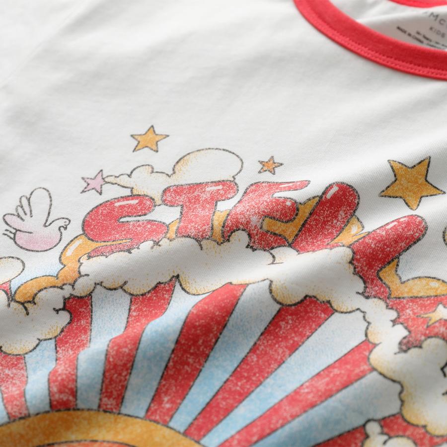 Stella McCartney（ステラ・マッカートニー） STELLA McCARTNEY KIDS