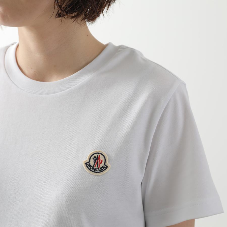 MONCLER（モンクレール） Tシャツ【1枚単品】8C00028 89B8U レディース
