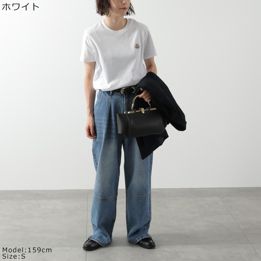 MONCLER（モンクレール） Tシャツ【1枚単品】8C00028 89B8U レディース