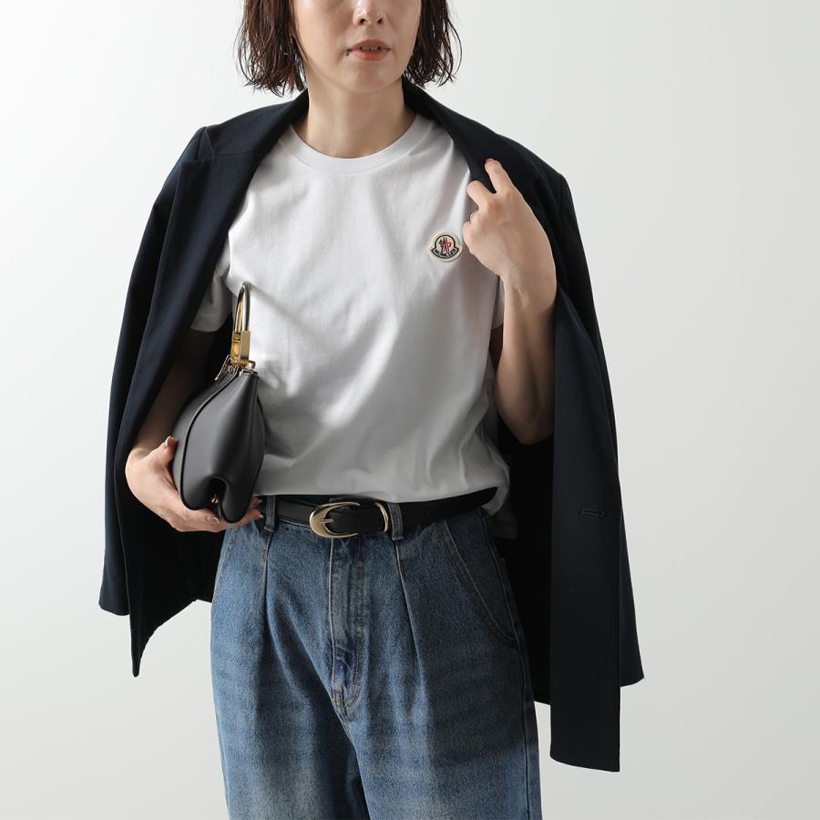 MONCLER（モンクレール） Tシャツ【1枚単品】8C00028 89B8U レディース