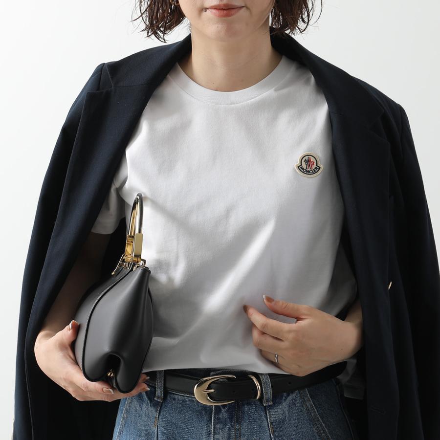 MONCLER（モンクレール） Tシャツ【1枚単品】8C00028 89B8U レディース