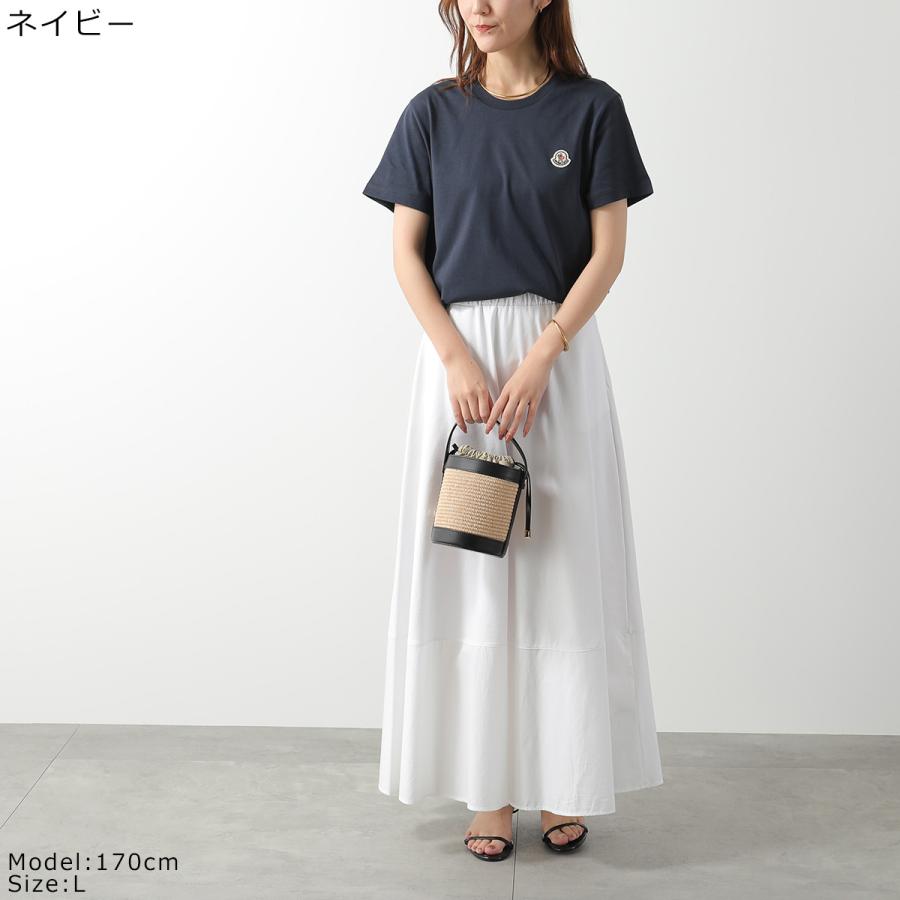 MONCLER（モンクレール） Tシャツ【1枚単品】8C00028 89B8U レディース