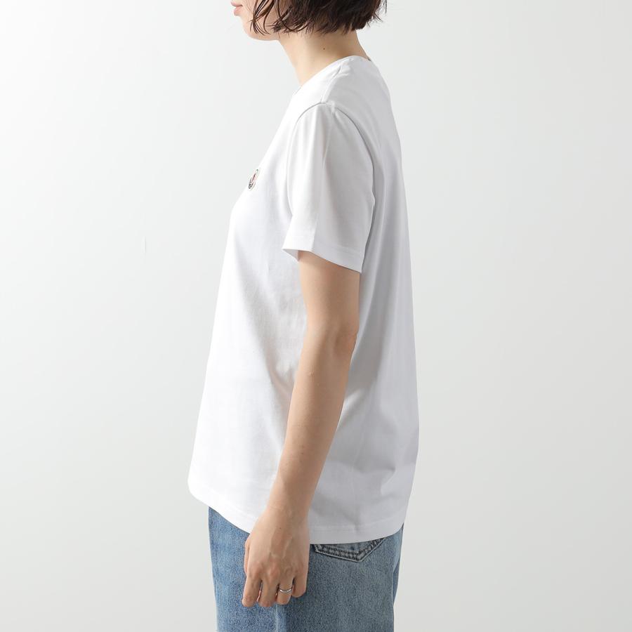MONCLER（モンクレール） Tシャツ【1枚単品】8C00028 89B8U レディース