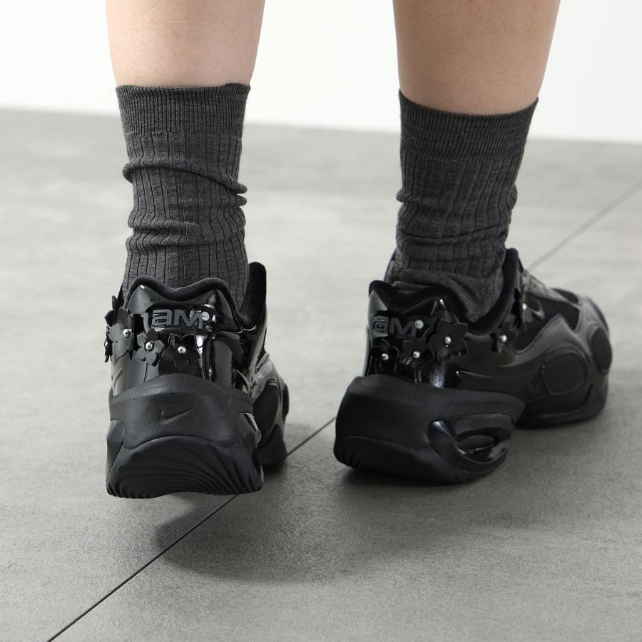 ナイキ エアマックス ミューズ フローラルパック ブラック NIKE（ナイキ） スニーカー W AIR MAX MUSE エア マックス ミューズ