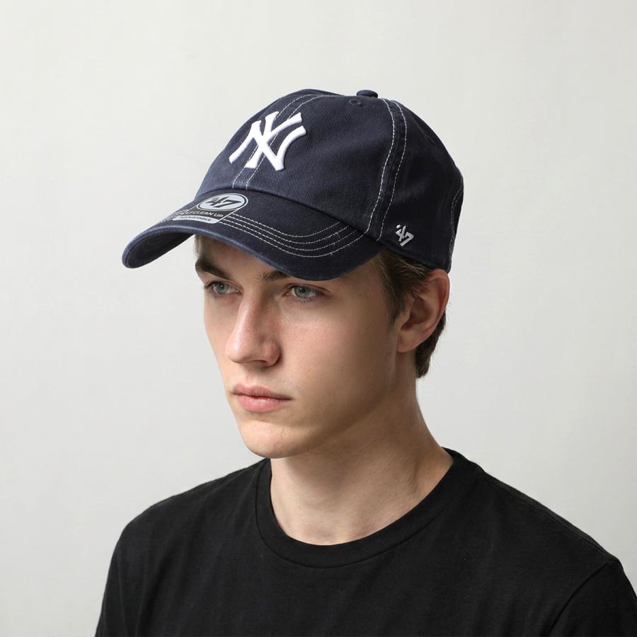 SPORTY&RICH × '47 × New York Yankees スポーティアンドリッチ
