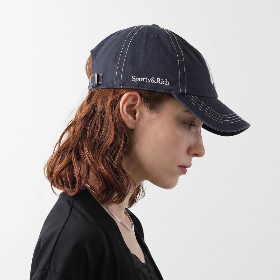 SPORTY&RICH × '47 × New York Yankees スポーティアンドリッチ