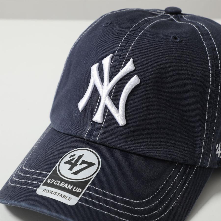 SPORTY&RICH × '47 × New York Yankees スポーティアンドリッチ
