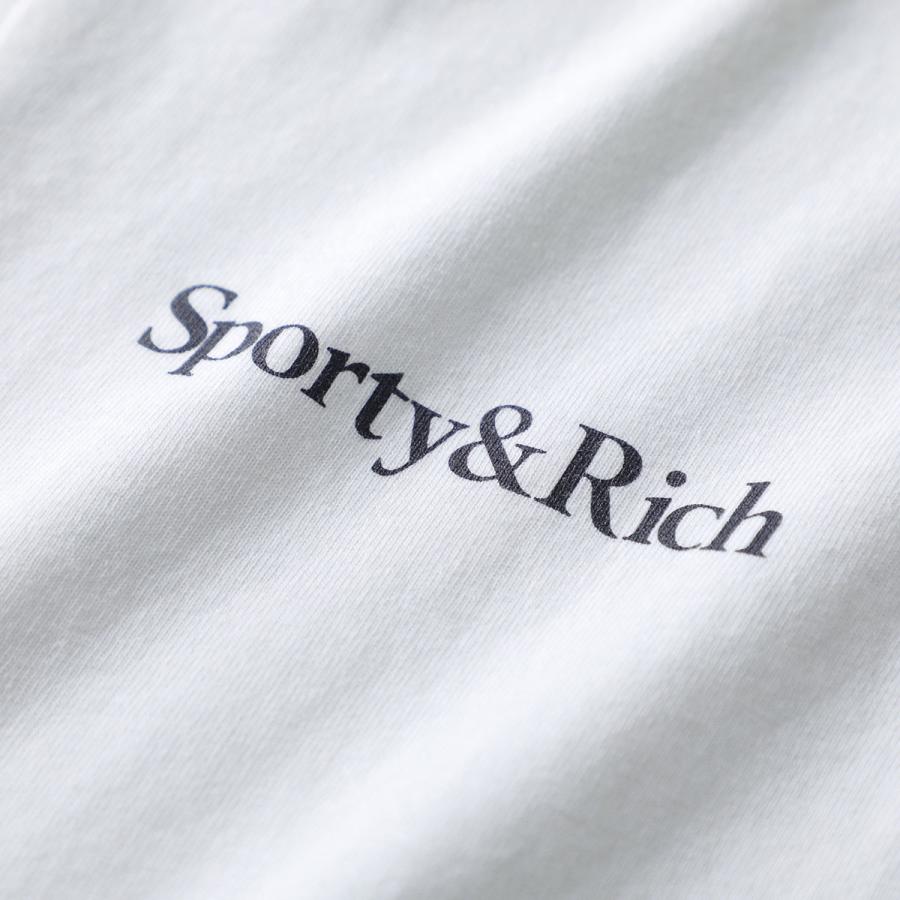 SPORTY&RICH × '47 × New York Yankees スポーティアンドリッチ T