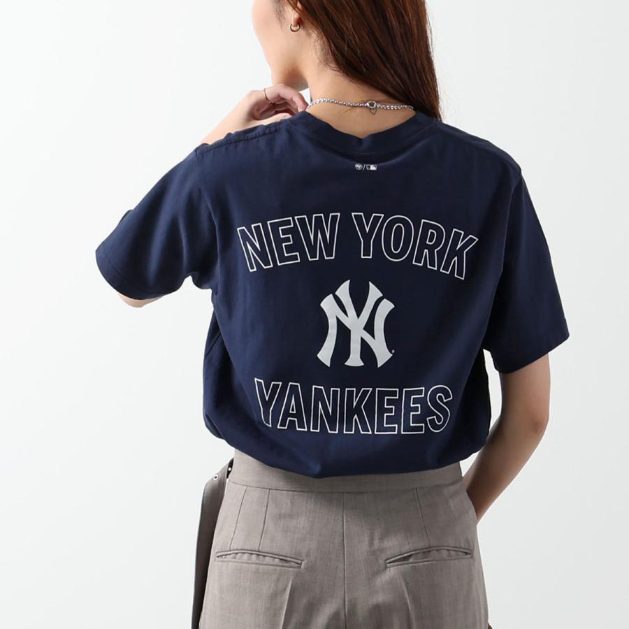 SPORTY&RICH × '47 × New York Yankees スポーティアンドリッチ T