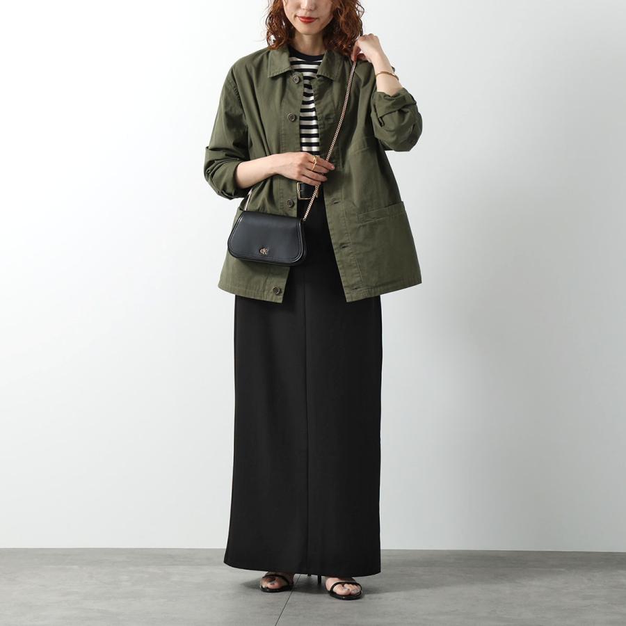 Calvin Klein（カルバン・クライン） ショルダーバッグ CK CURVED
