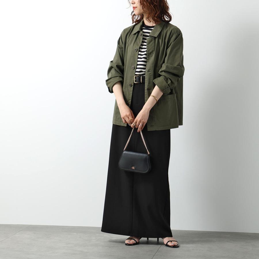 Calvin Klein（カルバン・クライン） ショルダーバッグ CK CURVED