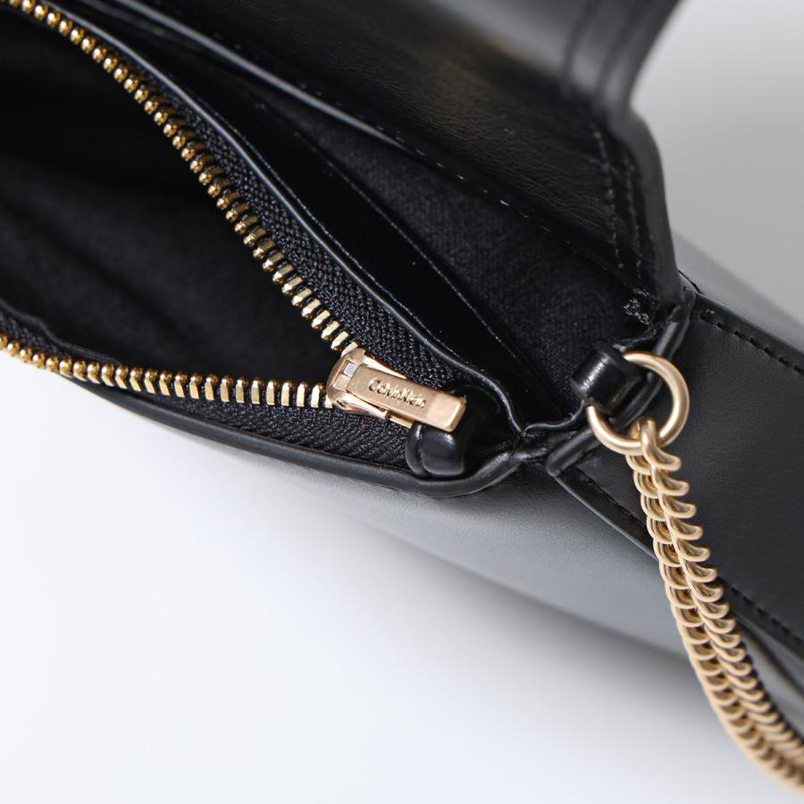 Calvin Klein（カルバン・クライン） ショルダーバッグ CK CURVED