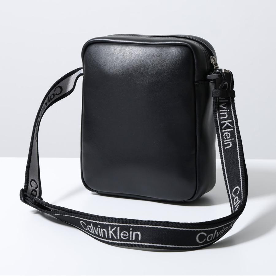 Calvin Klein（カルバン・クライン） ショルダーバッグ BOLD LOGO