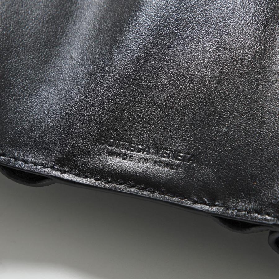 BOTTEGA VENETA（ボッテガ・ヴェネタ） 三つ折り財布 751156 VCPP3