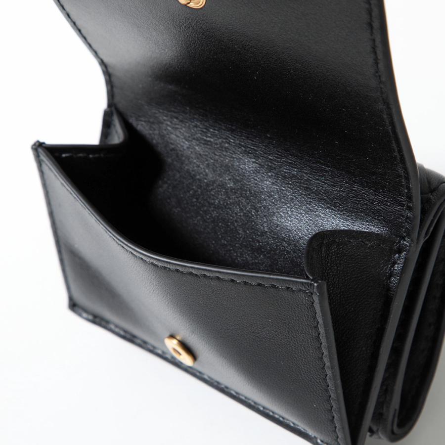 BOTTEGA VENETA（ボッテガ・ヴェネタ） 三つ折り財布 751156 VCPP3